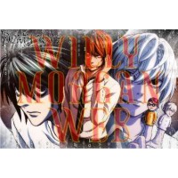 Death Note 4